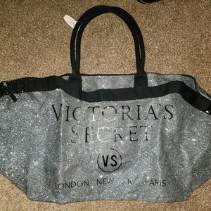 VS weekend bag
